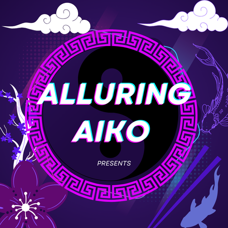 Alluring Aiko