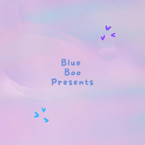 Blue Booberry