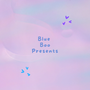Blue Booberry