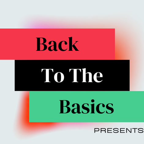 Black To Basics