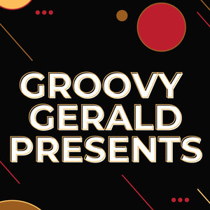 Groovy Gerald