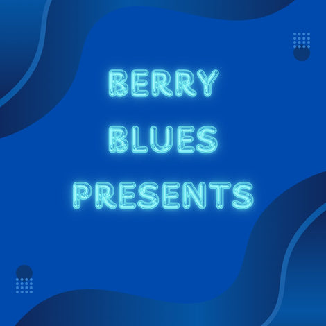 Berry Blues