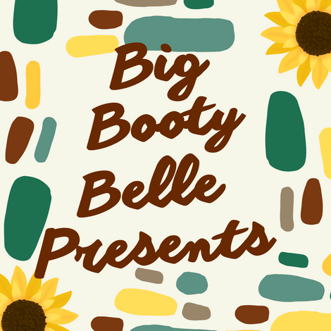 Big Booty Belle