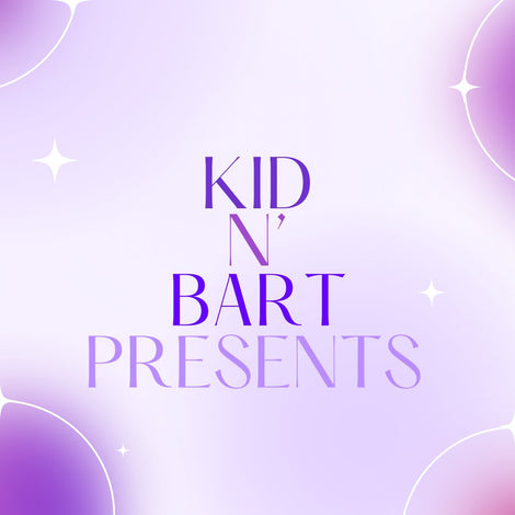 KidN&#39;Bart