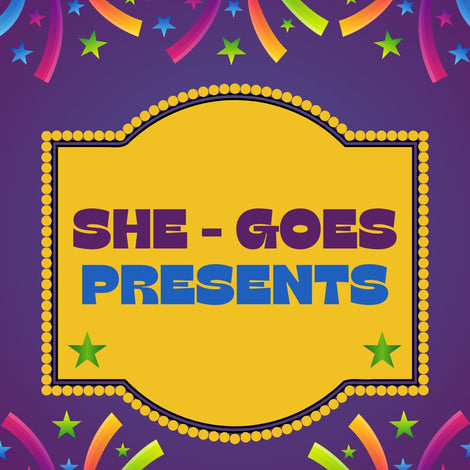 She-Goes