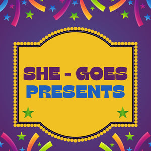 She-Goes