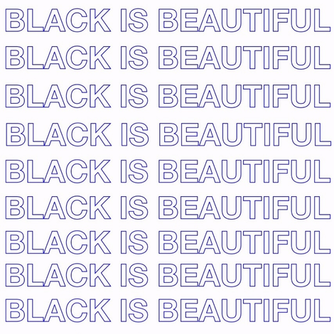 Black &amp; Proud