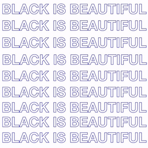 Black & Proud