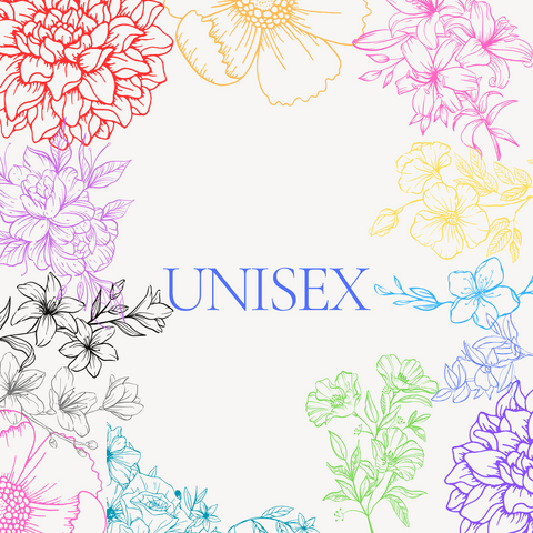 Unisex
