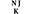 NeJha-Keda logo