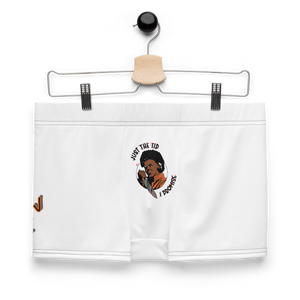 Just The Tip Boxer Briefs