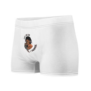 Just The Tip Boxer Briefs