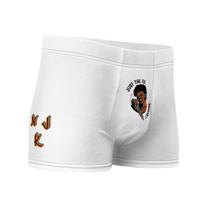 Just The Tip Boxer Briefs