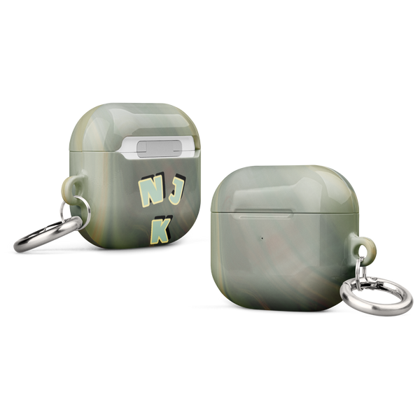 Big Booty Belle Case for AirPods®