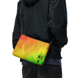 True Pride Crossbody Bag