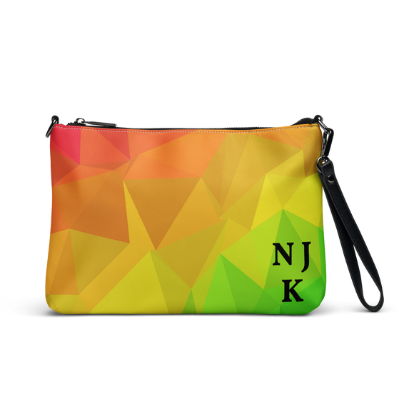 True Pride Crossbody Bag