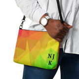 True Pride Crossbody Bag