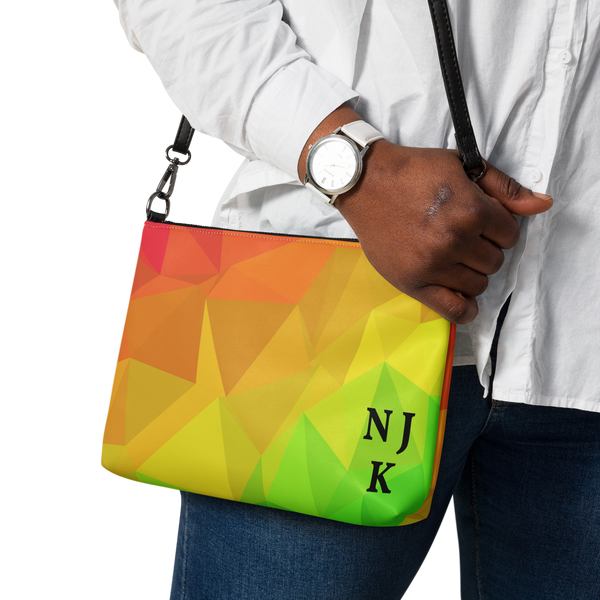 True Pride Crossbody Bag