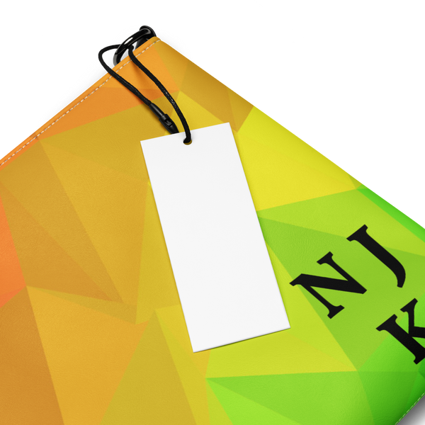 True Pride Crossbody Bag