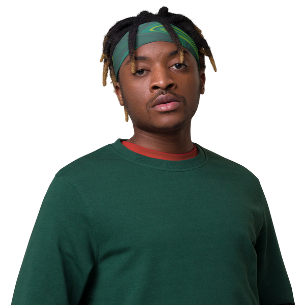 Blesser Bart Headband