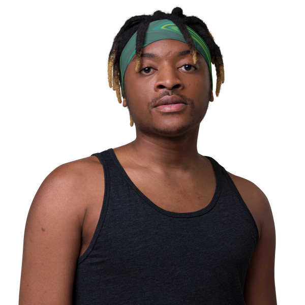Blesser Bart Headband