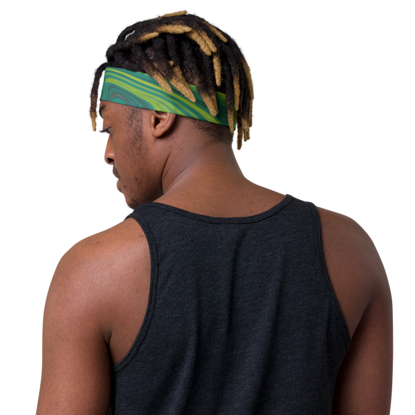 Blesser Bart Headband