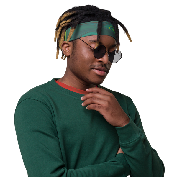 Blesser Bart Headband