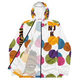Party In The House Men’s Windbreaker