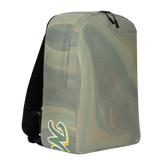Big Booty Belle Plain Minimalist Backpack
