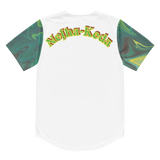 Blesser Bart Recycled Baseball Jersey