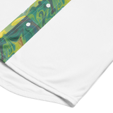 Blesser Bart Recycled Baseball Jersey