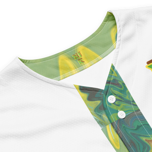 Blesser Bart Recycled Baseball Jersey