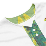 Blesser Bart Recycled Baseball Jersey