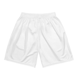 100% Unisex Mesh Shorts