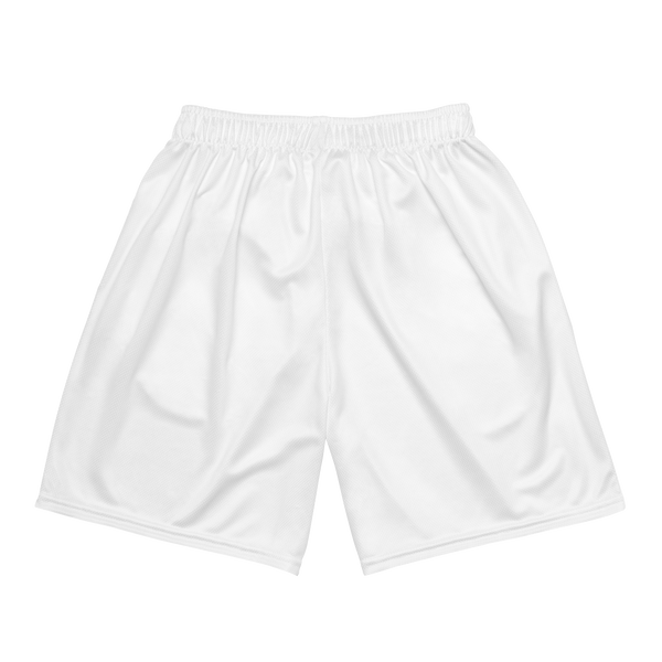 100% Unisex Mesh Shorts