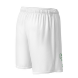 100% Unisex Mesh Shorts