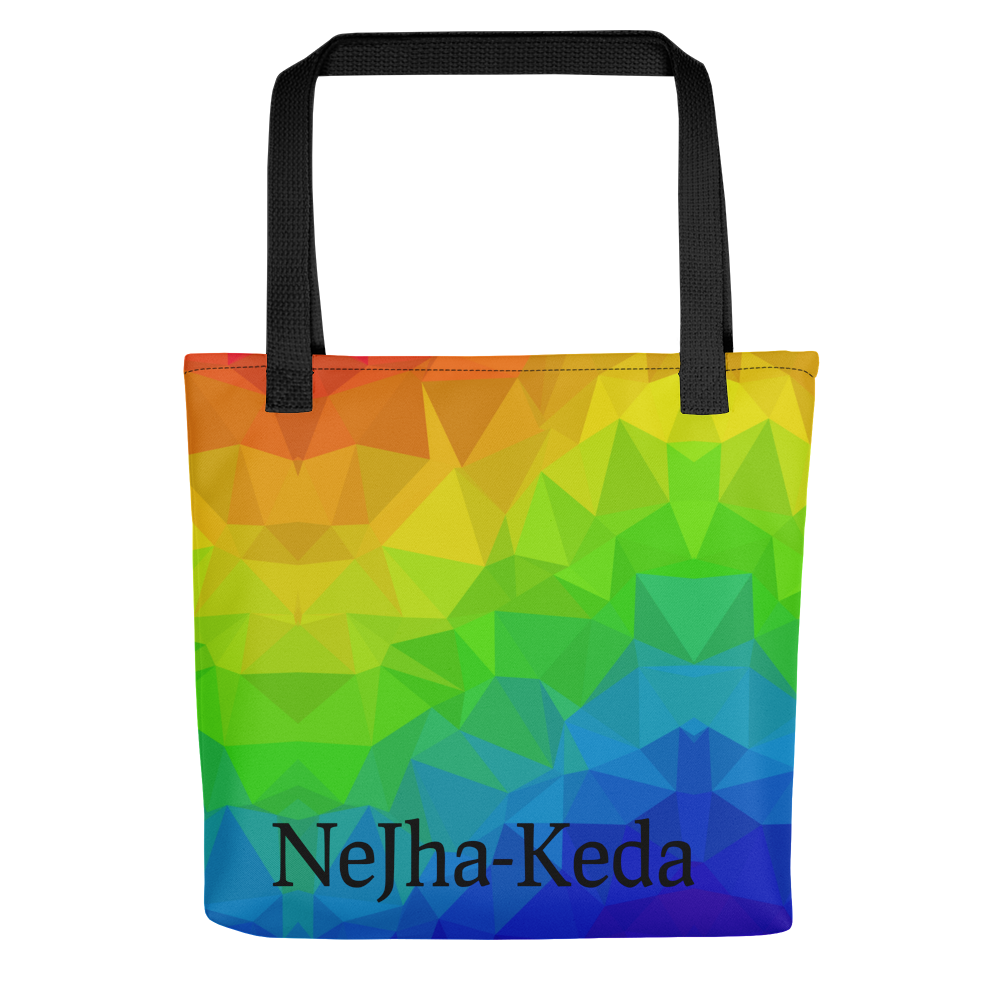 True Pride Tote Bag