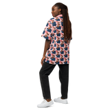 MAWorseA Unisex Button Shirt