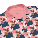 MAWorseA Unisex Button Shirt