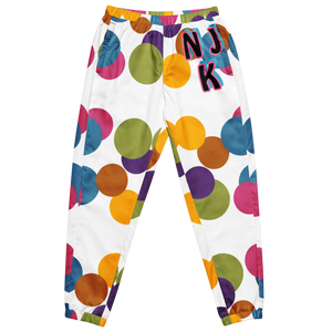 Party In The House Unisex Track Pants