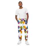 Party In The House Unisex Track Pants