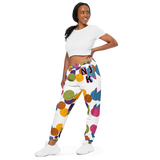 Party In The House Unisex Track Pants
