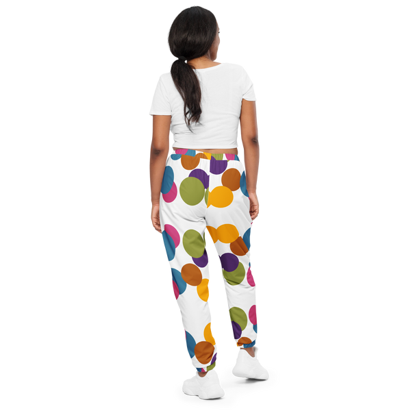 Party In The House Unisex Track Pants