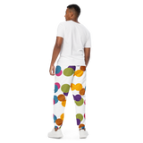 Party In The House Unisex Track Pants