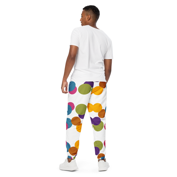Party In The House Unisex Track Pants