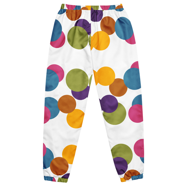 Party In The House Unisex Track Pants