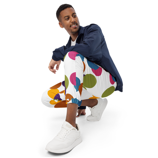 Party In The House Unisex Track Pants