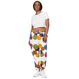 Party In The House Unisex Track Pants