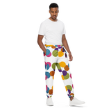 Party In The House Unisex Track Pants