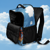 Grand Line Rebels Utility Backpack